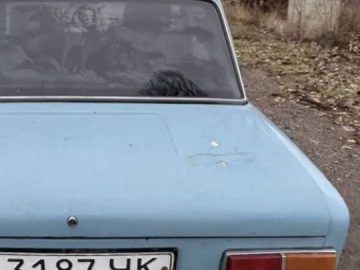 Авто ВАЗ 2101 1974 № 7415083