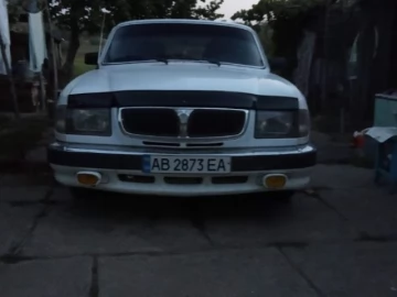 Авто ГАЗ 3110 2004 № 7415096