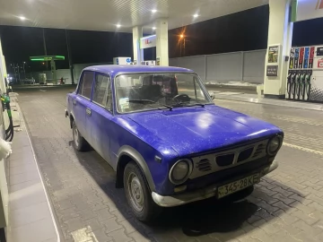 Авто ВАЗ 2101 1972 № 7415097