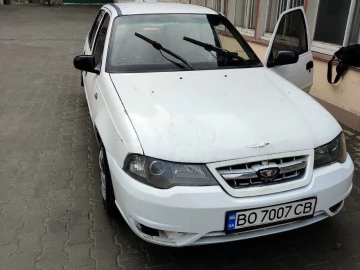 Авто Daewoo Nexia 2012 № 7415108