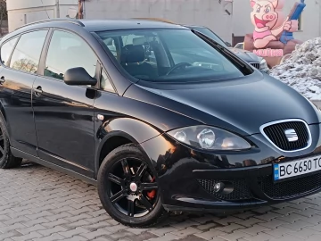 Авто SEAT Altea Xl 2008 № 7415141