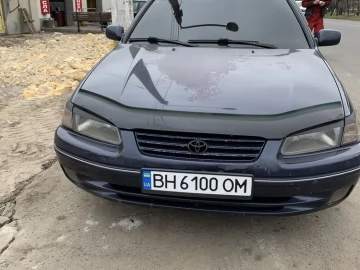 Авто Toyota Camry 1997 № 7415337