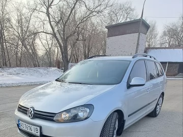 Авто Volkswagen Golf 2013 № 7415339