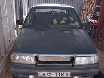 Авто Renault 11 1987 № 7415355