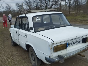 Авто ВАЗ 2106 1991 № 7415360