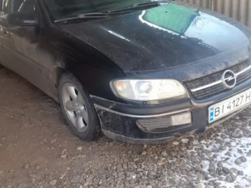 Авто Opel Omega 2000 № 7415398