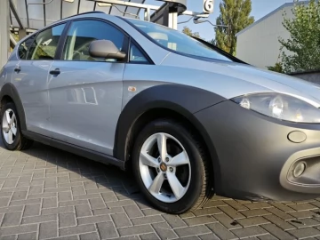 Авто SEAT Altea Xl 2011 № 7415402