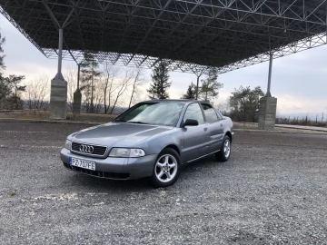 Авто Audi A4 1999 № 7415407