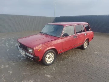 Авто ВАЗ 2104 1993 № 7416988
