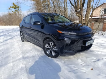 Авто Chevrolet Alero 2021 № 7417038