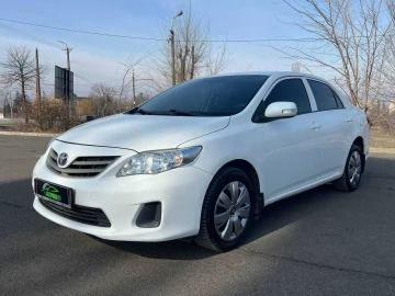 Авто Toyota Corolla 2011 № 7417051