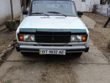 Авто ВАЗ 2104 2002 № 7417052