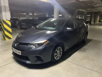 Авто Toyota Corolla 2015 № 7417070