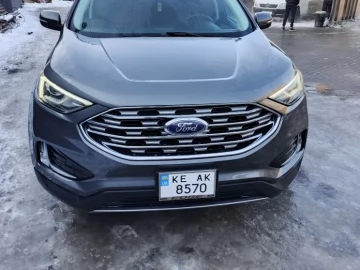 Авто Ford Edge 2018 № 7417078