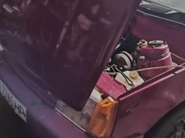 Авто ЗАЗ 1103 Slavuta 2003 № 7417083