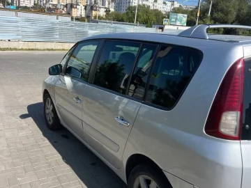 Авто Renault Espace 2012 № 7417097