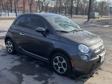 Авто Fiat 500 2015 № 7417115