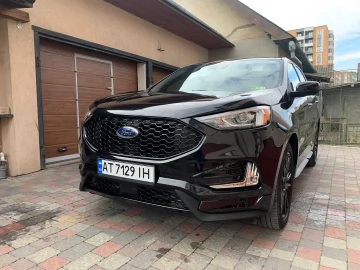 Авто Ford Edge 2022 № 7417134