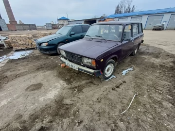 Авто ВАЗ 2104 2001 № 7417135