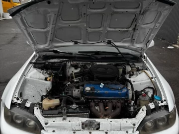 Авто Honda Civic 1994 № 7417159