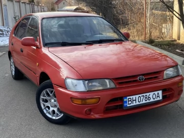 Авто Toyota Corolla 1994 № 7417168