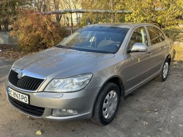 Авто Skoda Octavia 2010 № 7417170