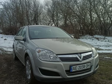 Авто Opel Astra 2007 № 7417171