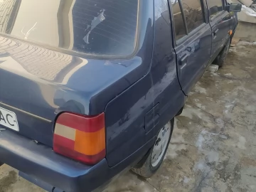 Авто ЗАЗ 1103 Slavuta 2004 № 7417181