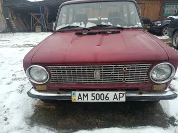 Авто ВАЗ 2111 1980 № 7417187