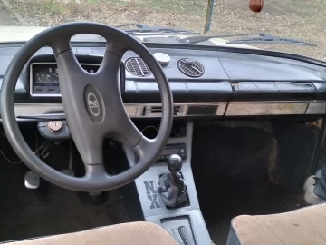 Авто ВАЗ 2101 1981 № 7417199