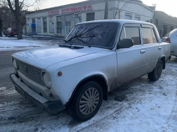 Авто ВАЗ 2101 1978 № 7417226