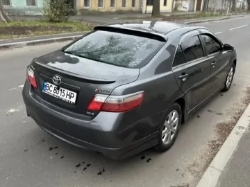 Авто Toyota Camry 2006 № 7417229