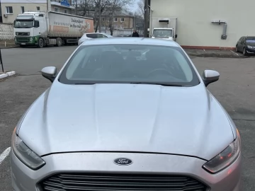 Авто Ford Fusion Usa  2014 № 7417243