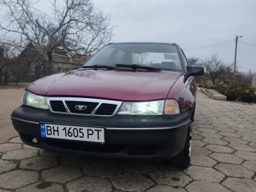 Авто Daewoo Nexia 2007 № 7417247