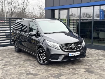 Авто Mercedes V Серия 2021 № 7417249