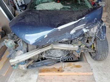 Авто Citroen C4 2014 № 7417256