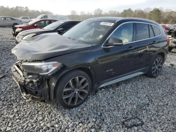 Авто BMW X1 2017 № 7417272