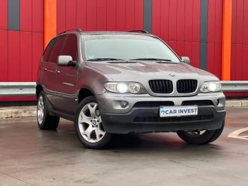 Авто BMW X5 2006 № 7417284