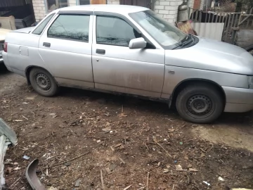 Авто ВАЗ 2110 2005 № 7417301