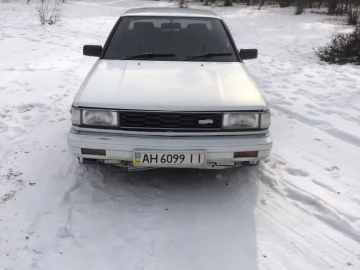 Авто Nissan 180 Sx 1983 № 7417309