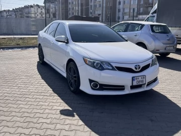 Авто Toyota Camry 2013 № 7417312