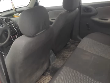 Авто ЗАЗ Sens 2005 № 7417328