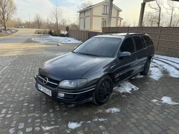 Авто Opel Omega 1998 № 7418241