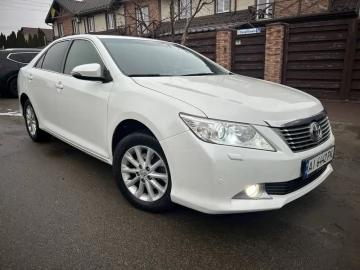 Авто Toyota Camry 2013 № 7418246