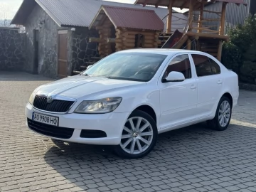 Авто Skoda Octavia 2011 № 7418256