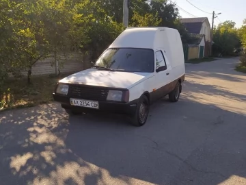 Авто ЗАЗ 1140 2005 № 7418263