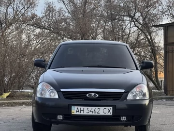 Авто ВАЗ 2170 Priora 2008 № 7418273