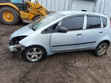 Авто Mitsubishi Colt 2008 № 7418296