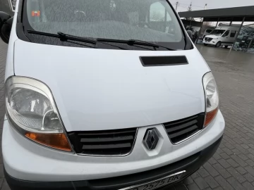 Авто Renault Trafic 2011 № 7418315