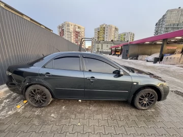 Авто Mazda 6 2005 № 7418318